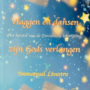 Vlaggen en dansen zijn Gods verlangen